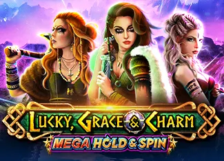 Pragmatic : Lucky, Grace & Charm - MOTO128