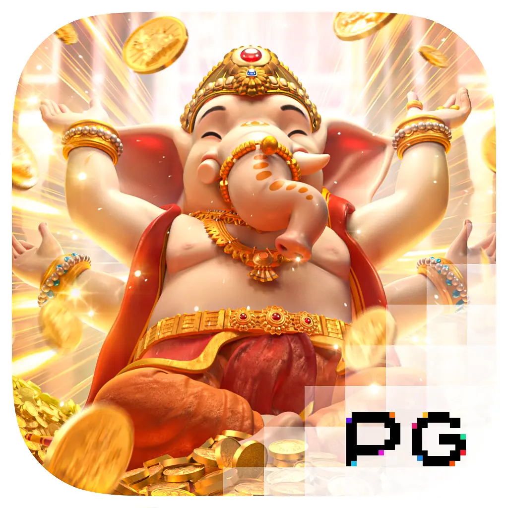 Ganesha Fortune - MOTO128