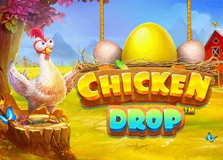 Pragmatic : Chicken Drop - MOTO128