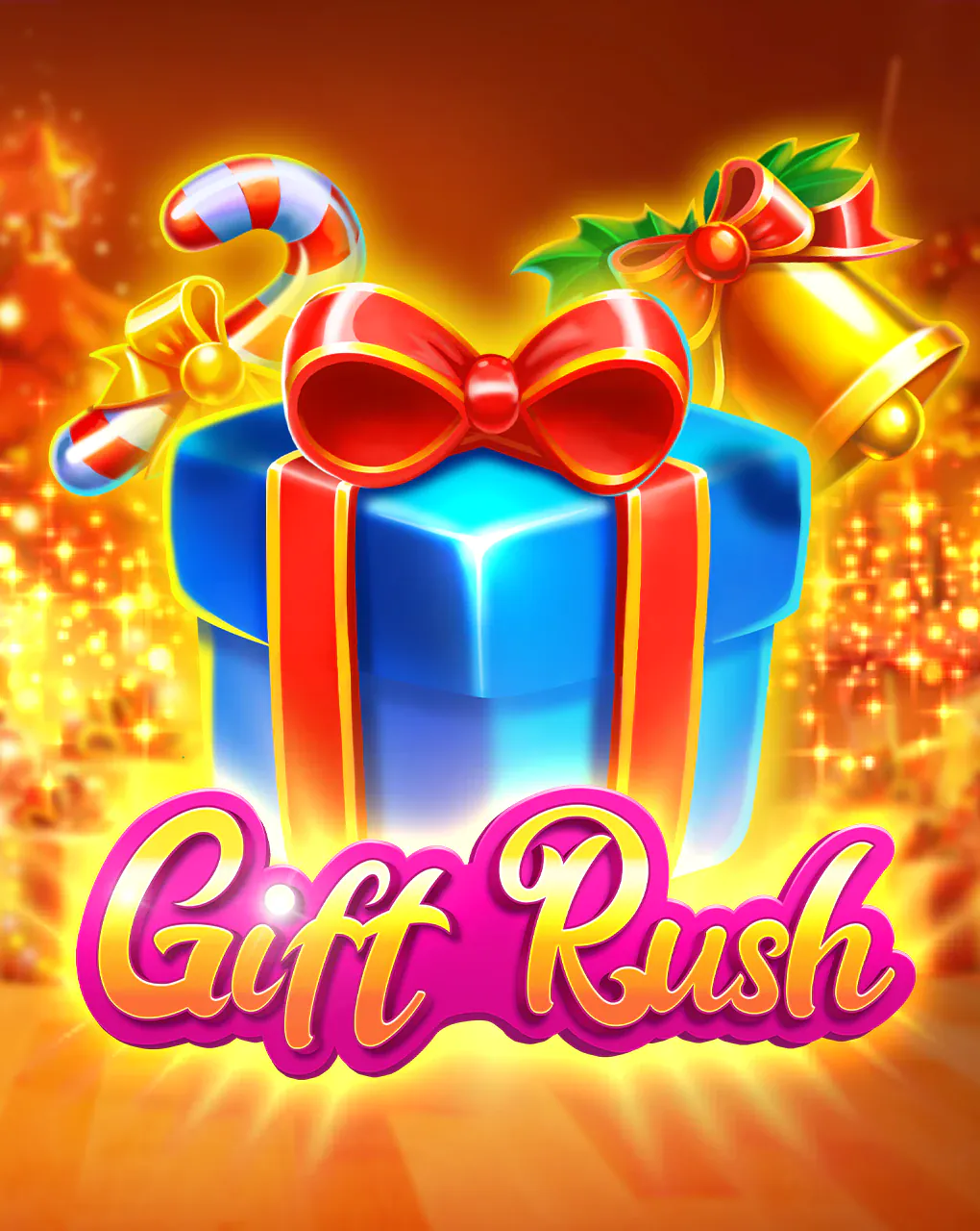 Gift Rush - MOTO128