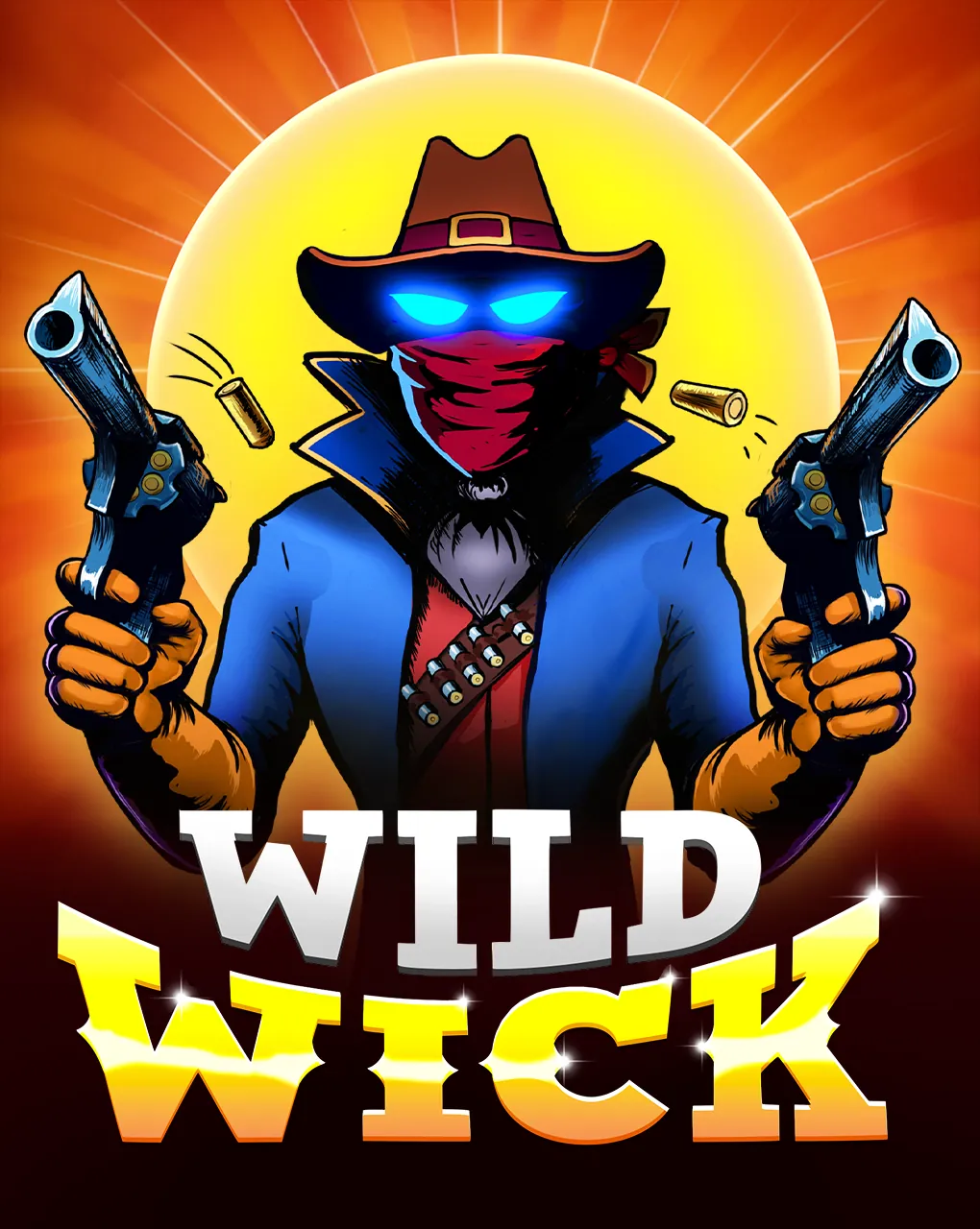 Wild Wick - MOTO128