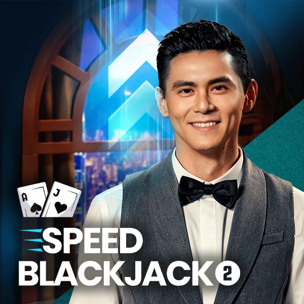Speed Blackjack 2 - MOTO128