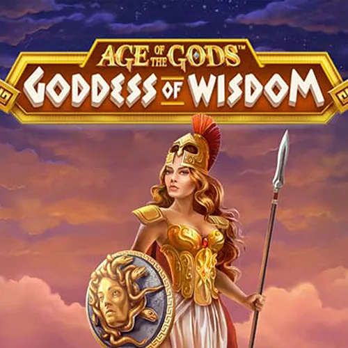 Age of the Gods: Goddess of Wisdom - MOTO128