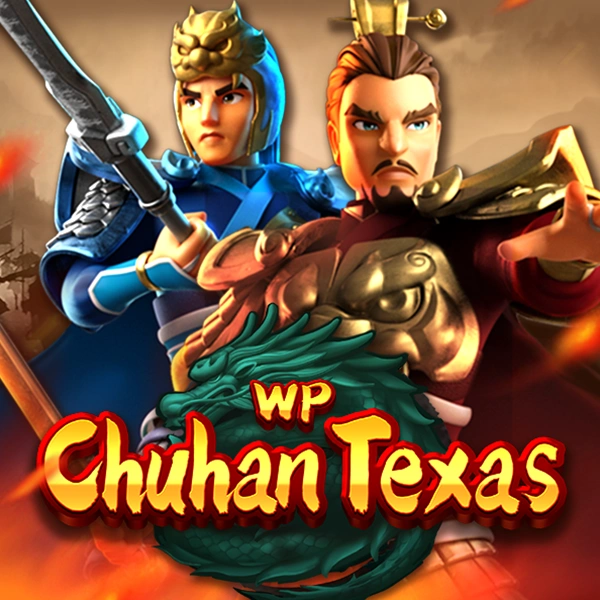 WP Chuhan Texas - MOTO128