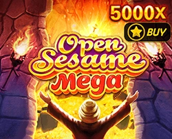 Open Sesame Mega - MOTO128