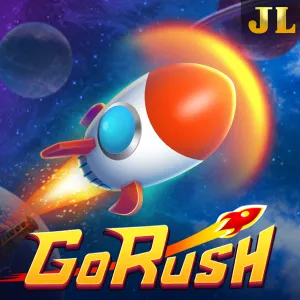 Go Rush - MOTO128