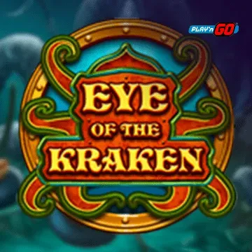 Eye of The Kraken - MOTO128