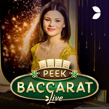 Peek Baccarat - MOTO128