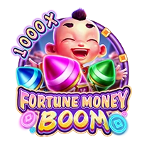 Facai : FORTUNE MONEY BOOM - MOTO128