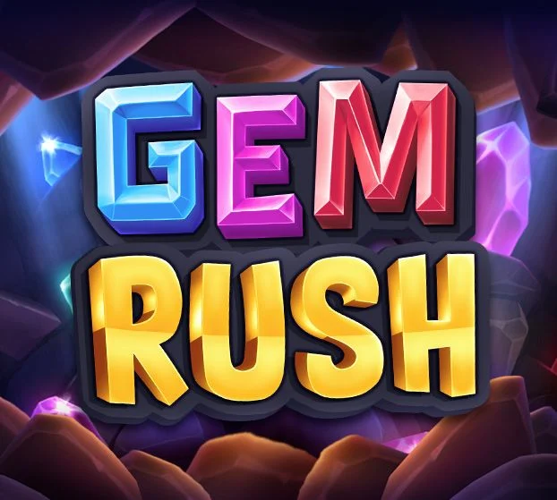 Gem Rush - MOTO128