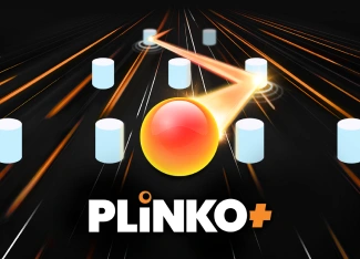 Plinko+ - MOTO128