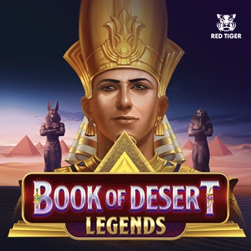 Book Of Desert Legends - MOTO128