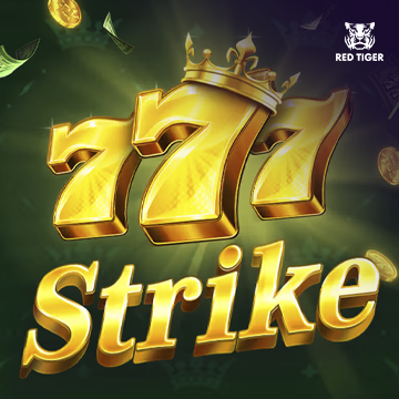 777 Strike - MOTO128