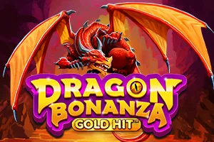 Gold Hit: Dragon Bonanza - MOTO128