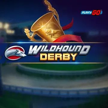 Wildhound Derby - MOTO128
