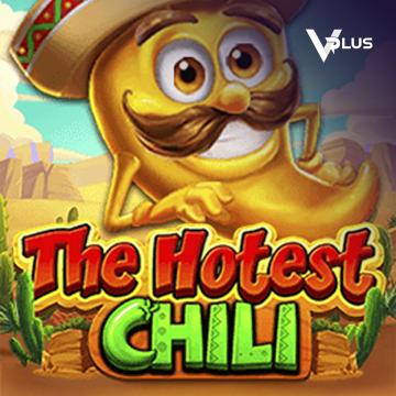 The Hottest Chili - MOTO128