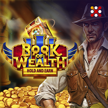Book of Wealth III - MOTO128