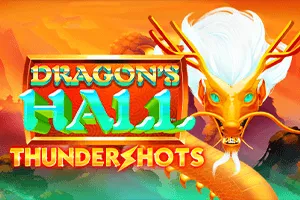 Dragons Hall: Thundershots - MOTO128