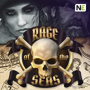 Rage of the Seas - MOTO128