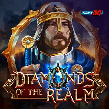 Diamonds of the Realm - MOTO128