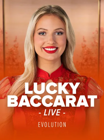 Lucky Baccarat B - MOTO128