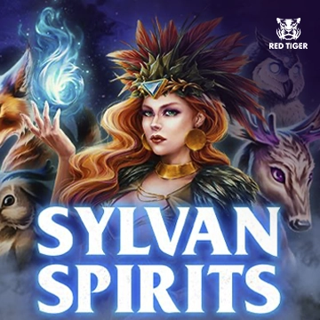 Sylvan Spirits - MOTO128