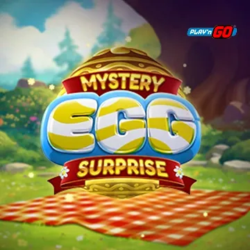 Mystery Egg Surprise - MOTO128