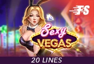 Sexy Vegas - MOTO128