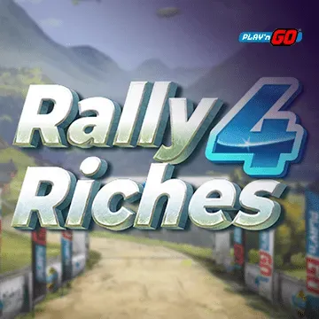 Rally 4 Riches - MOTO128