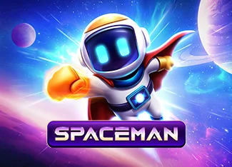 Spaceman - MOTO128