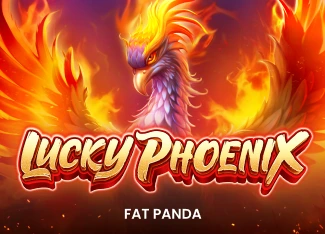 Lucky Phoenix - MOTO128