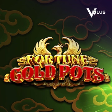 Fortune Gold Pots - MOTO128