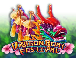 PLAYSTAR : DRAGON BOAT FESTIVAL - MOTO128
