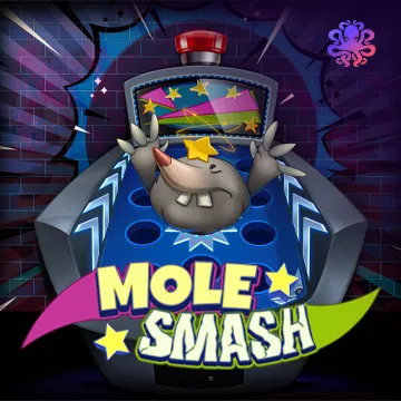 Mole Smash - MOTO128