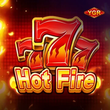 Hot Fire777 - MOTO128