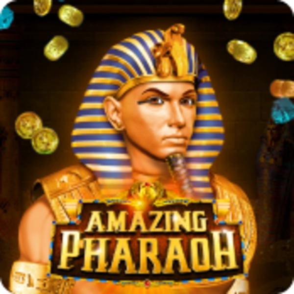Amazing Pharaoh - MOTO128