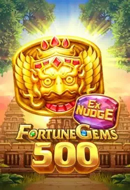Fortune Gems 500 - MOTO128