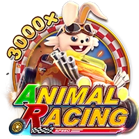Facai : ANIMAL RACING - MOTO128