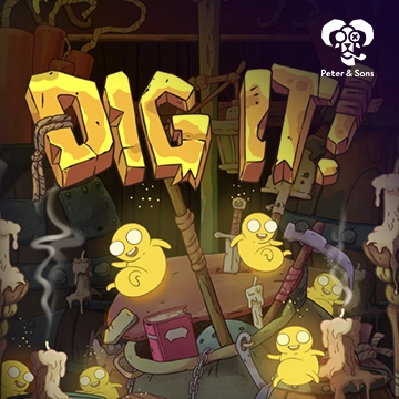 Dig It - MOTO128