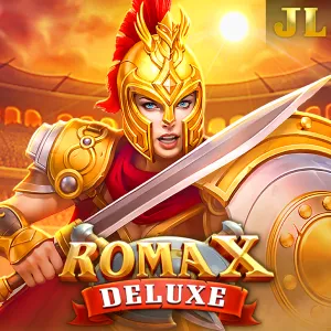 RomaX Deluxe - MOTO128