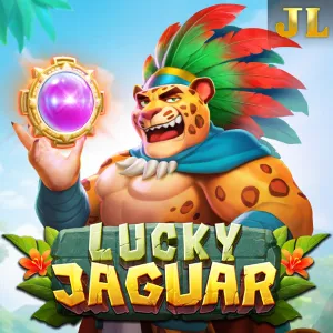 Lucky Jaguar - MOTO128