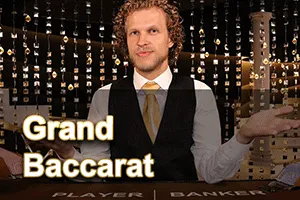 Grand Baccarat - MOTO128
