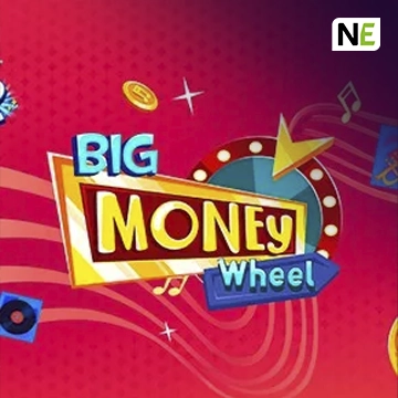 Big Money Wheel - MOTO128