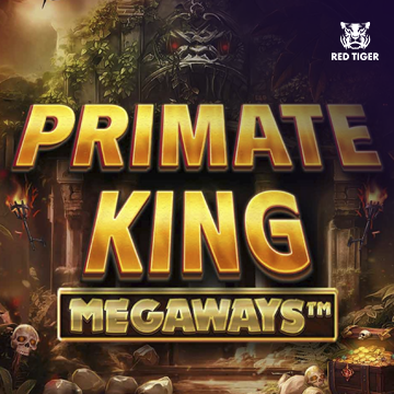 Primate King MegaWays™ - MOTO128