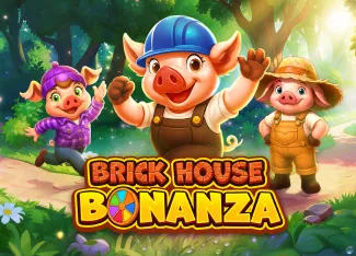 Pragmatic : Brick House Bonanza - MOTO128
