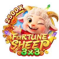 Facai : FORTUNE SHEEP - MOTO128
