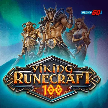 Viking Runecraft 100 - MOTO128