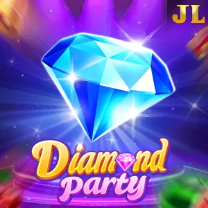 Diamond Party - MOTO128