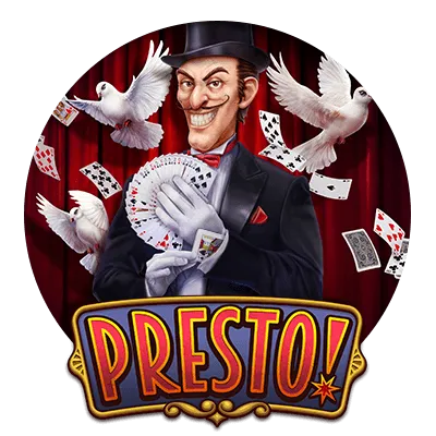 Habanero : Presto! - MOTO128