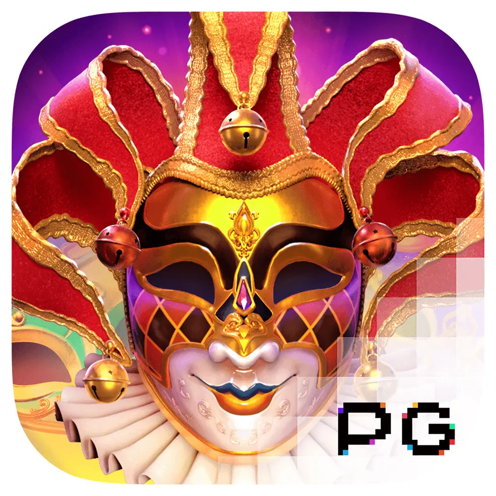Mask Carnival - MOTO128